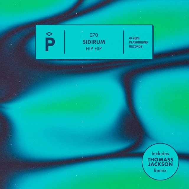 Hip Hip album art