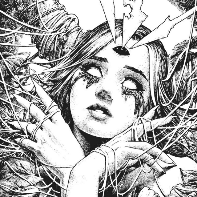 Dark Hellian cover art