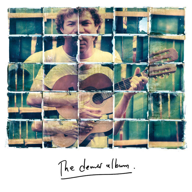 The Deaner Album cover art
