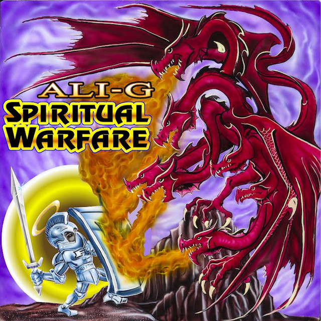 Spiritual Warfare - Compilation by Various Artists | Spotify