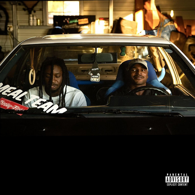 GET A JOB cover art