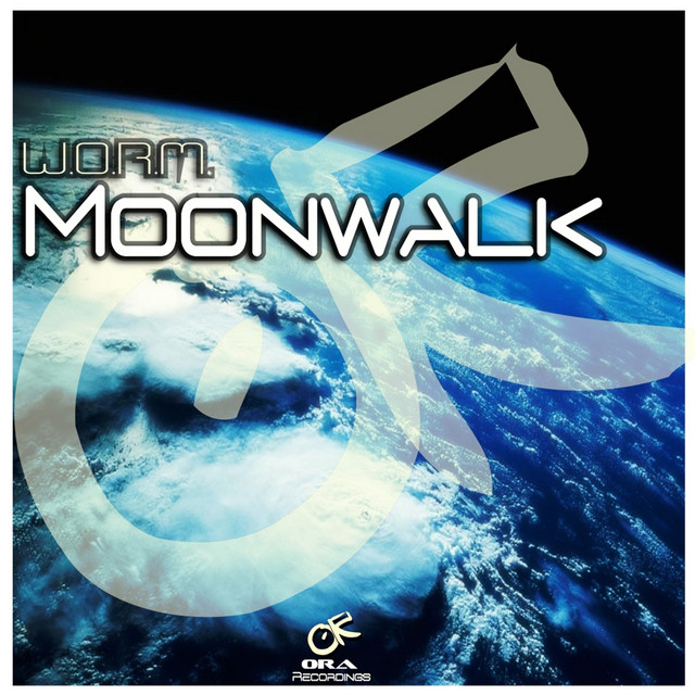 Moonwalk cover art
