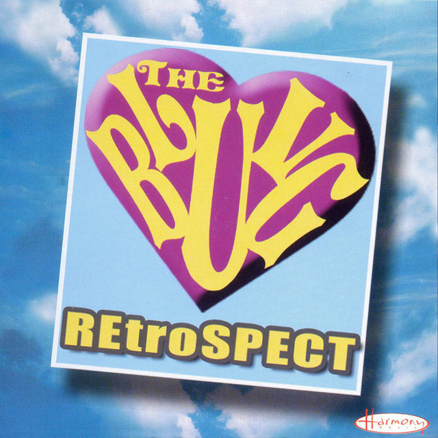 The Luv Bug cover art