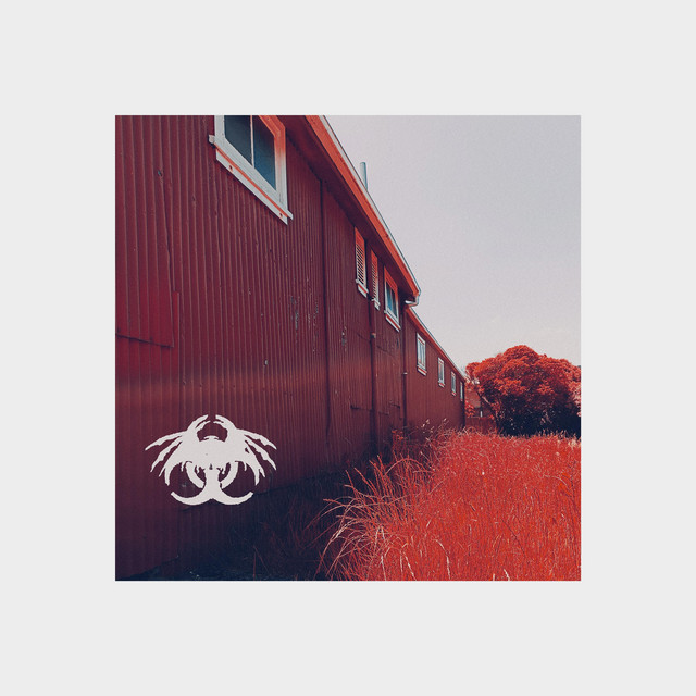 Typical cover art
