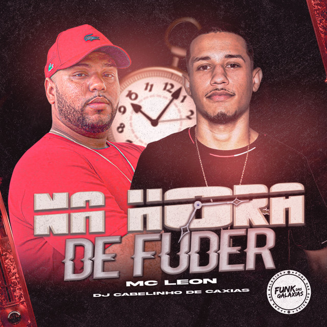  – Na Hora de Fuder