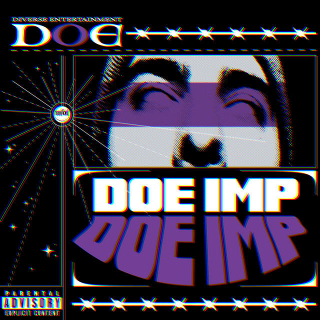 Imp cover art
