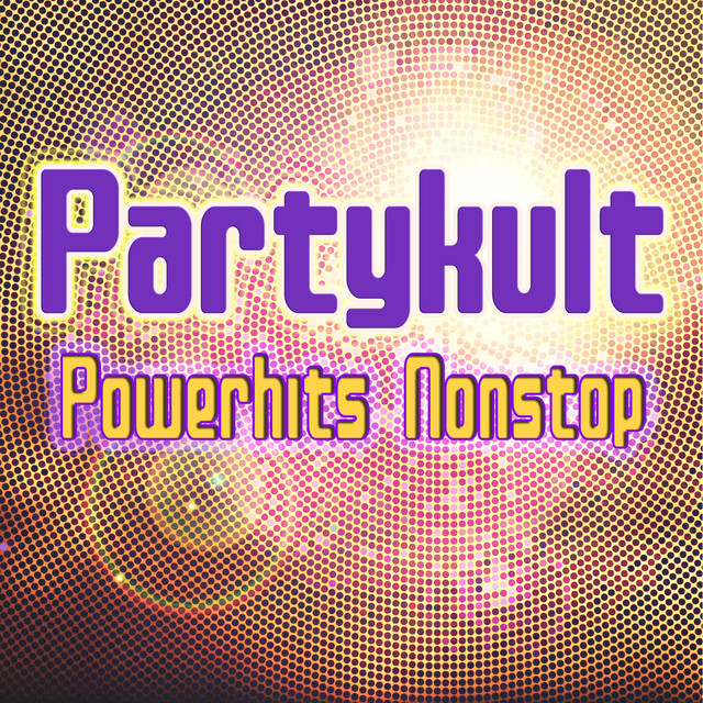 Party Kult cover