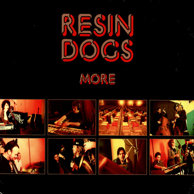More cover art