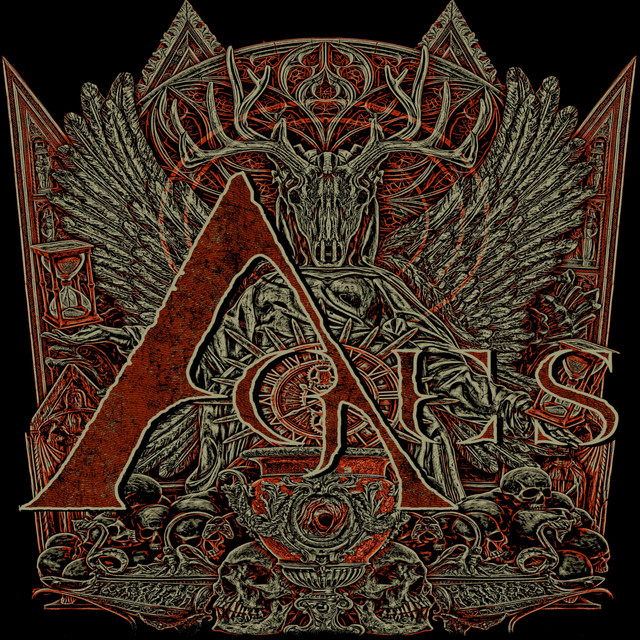 Ages cover art