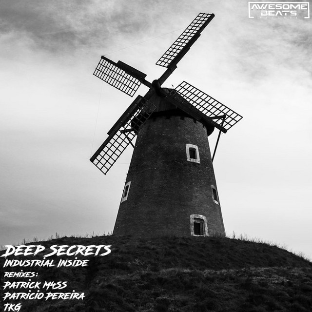 Deep Secrets | Spotify