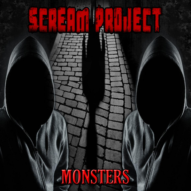 Scream Project | Spotify