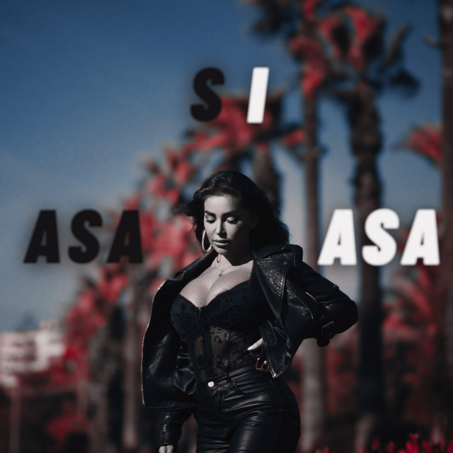 Asa si Asa cover