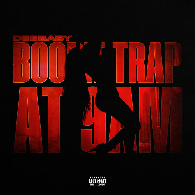 Boobie Trap at 9am cover art