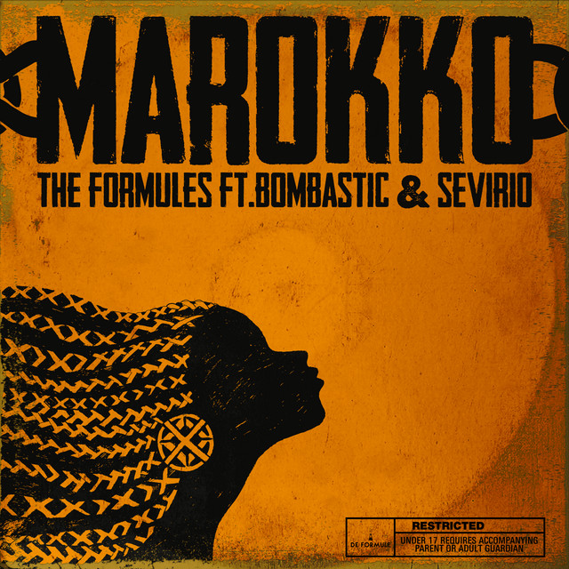 Marokko