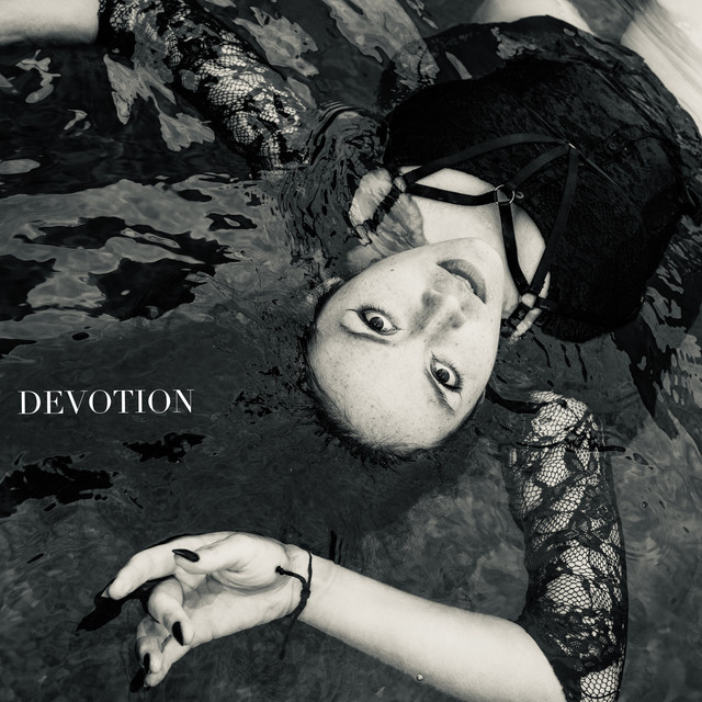 Devotion cover art