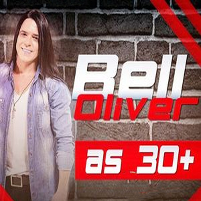 Bell Oliver Canta Forró Das Antigas cover art