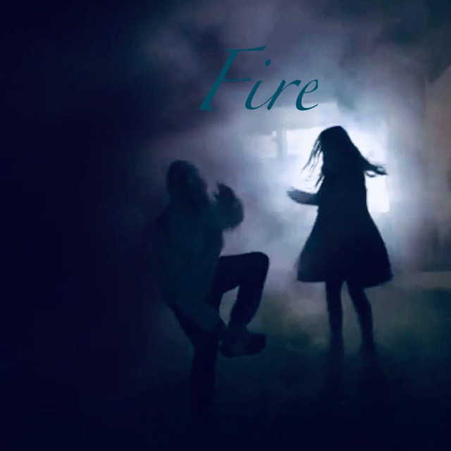 Fire cover