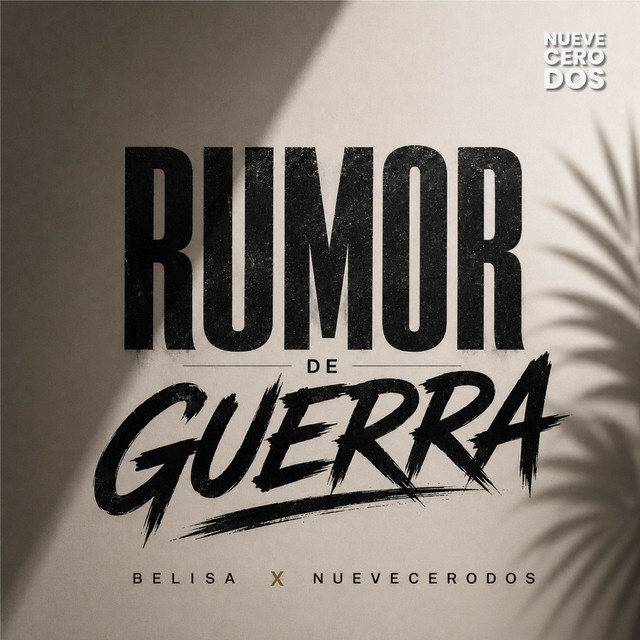 Rumor De Guerra