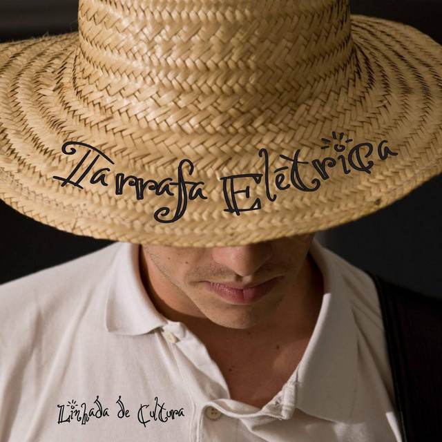 Linhada de Cultura cover art