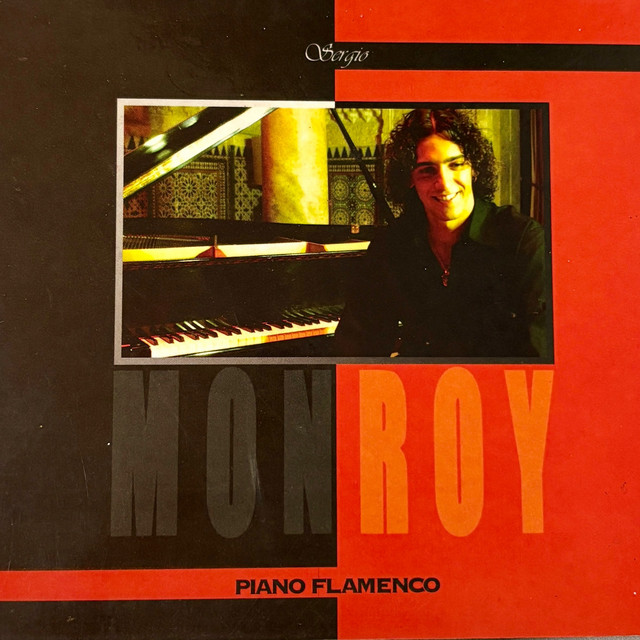 Piano Flamenco cover