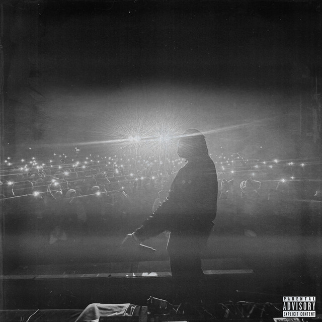 ONLY US, NEVER THEM cover art