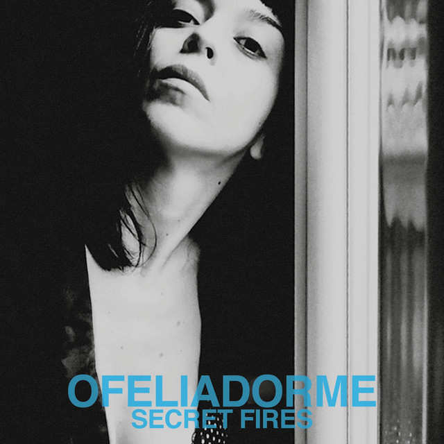 Secret Fires cover art