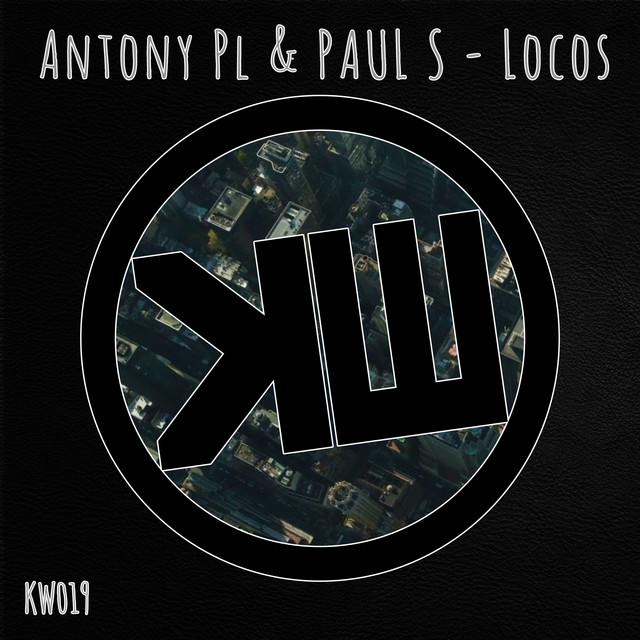 Locos cover art