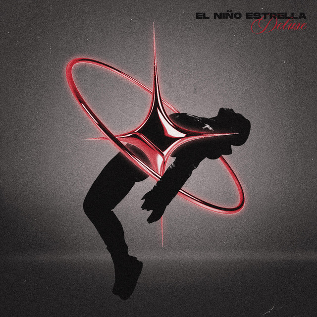EL NIÑO ESTRELLA (DELUXE) cover art