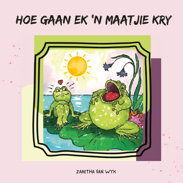 Hoe Gaan Ek ‘n Maatjie Kry - Single by Zaretha van Wyk | Spotify