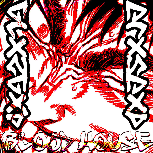 BLOOD HOUSE