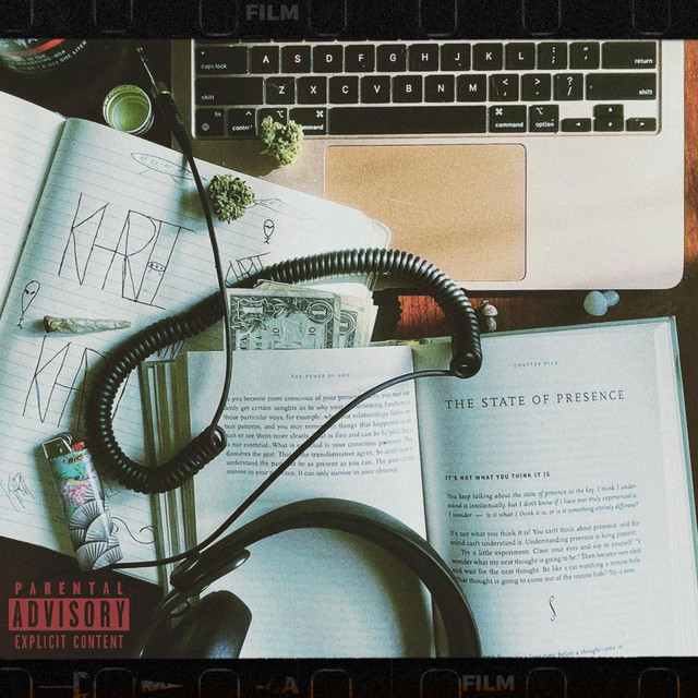 VCR - Single by Kharii | Spotify