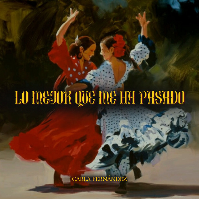 Lo Mejor Que Me Ha Pasado