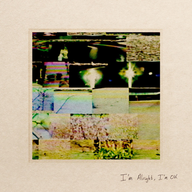 I'm Alright, I'm OK cover art