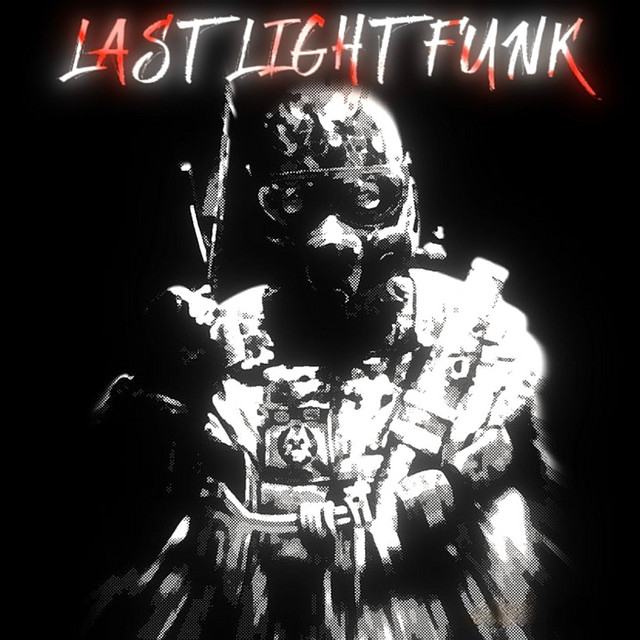 LAST LIGHT FUNK