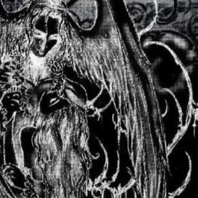 lack cover art