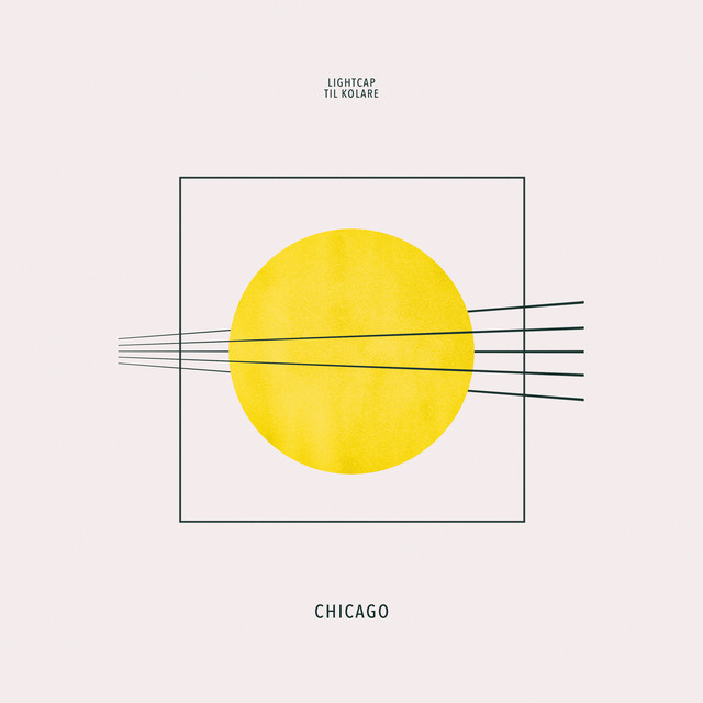 Chicago cover art