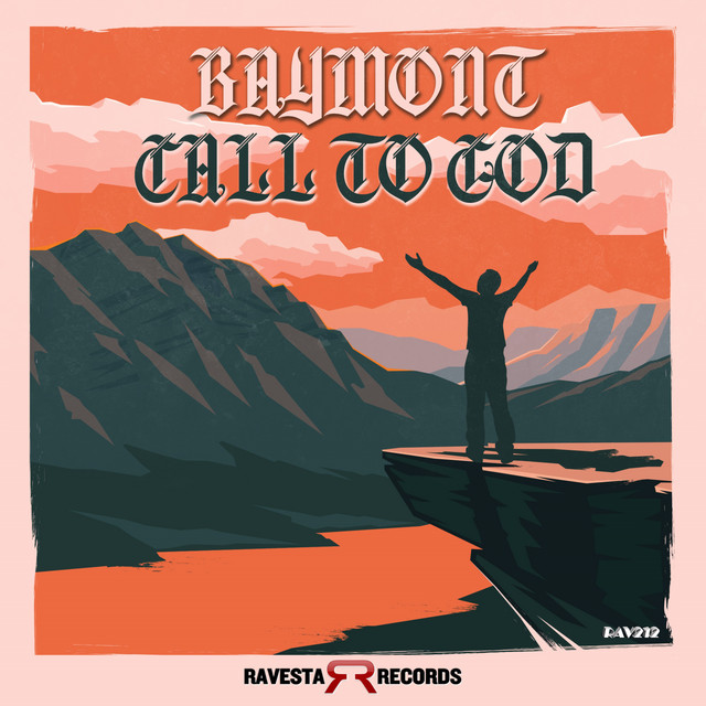 Call To God album art