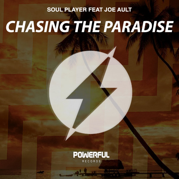 Chasing The Paradise