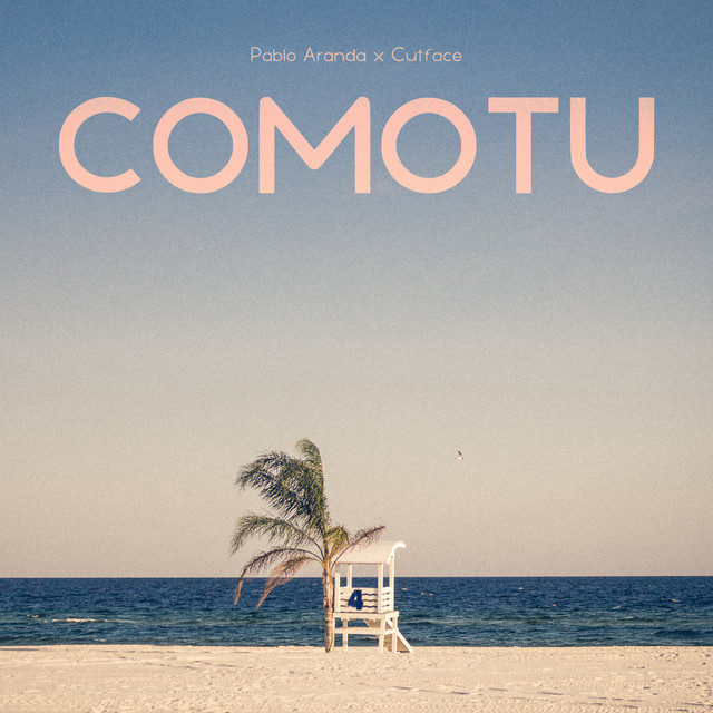 Comotu cover art