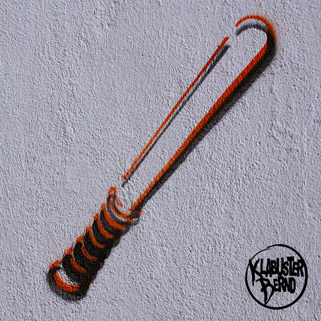 Knüppel
