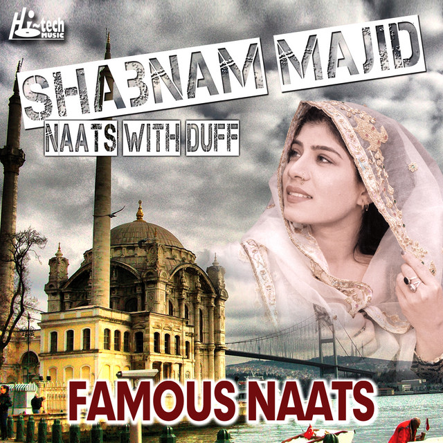 Famous Naats - Naats with Duff cover art