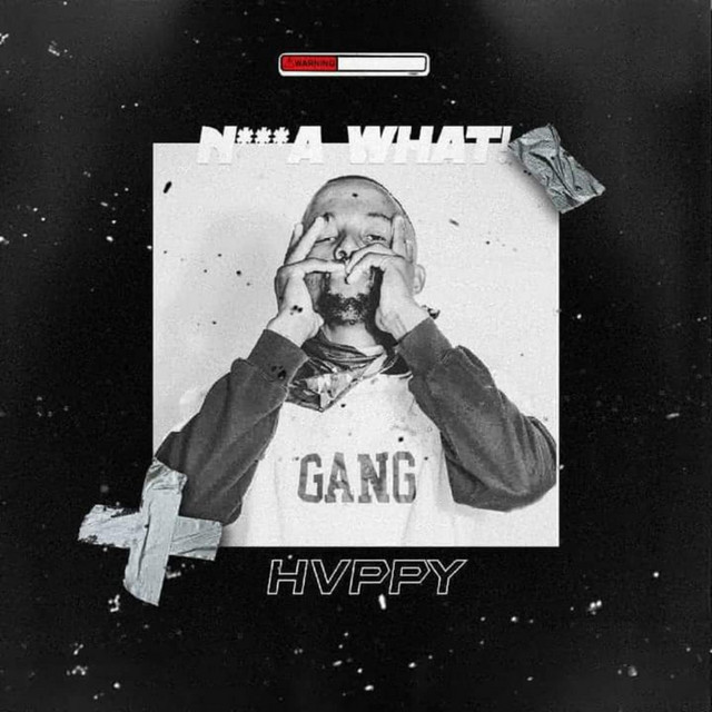 Niqqa what? (Niqqa what Ep - EP by Hvppy | Spotify