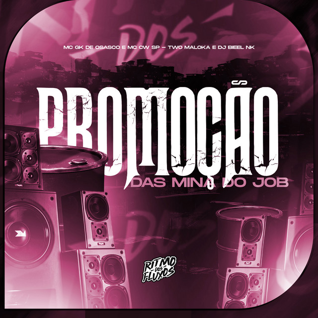 Promoção das Mina do Job