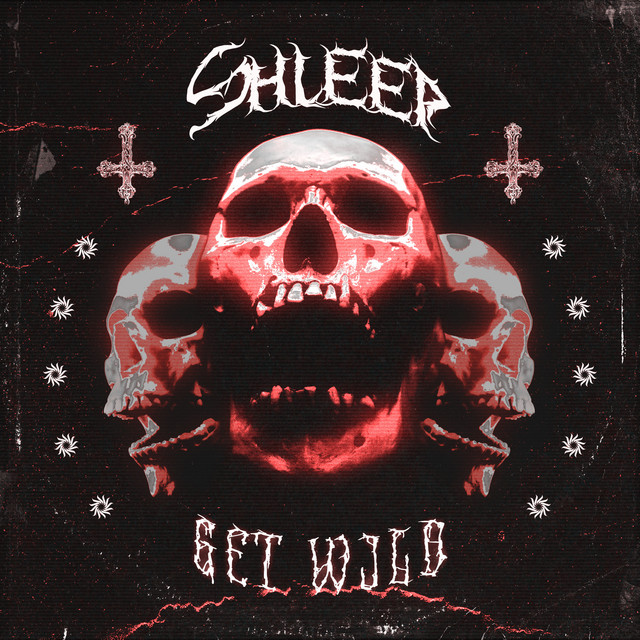 Get Wild Song And Lyrics By Hleep Spotify