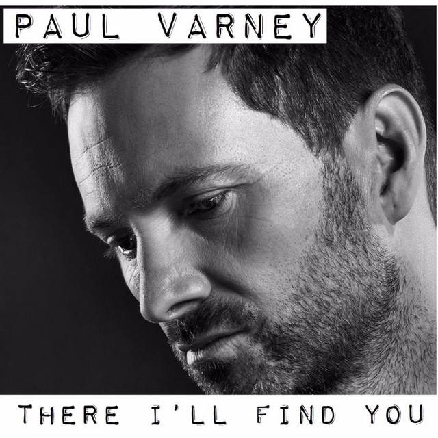 There I'll Find You cover art