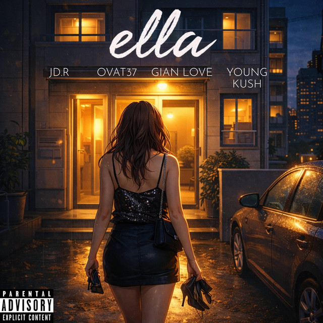 Ella