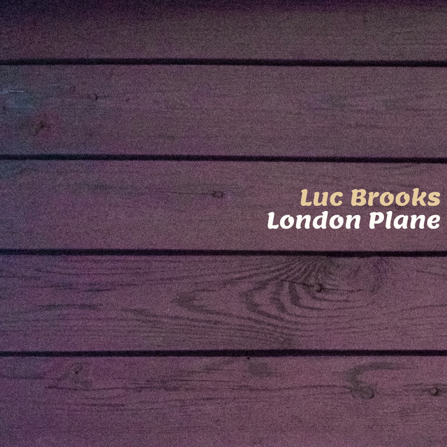 London Plane cover