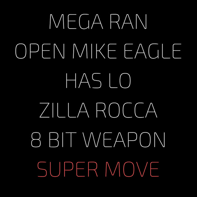 Super Move