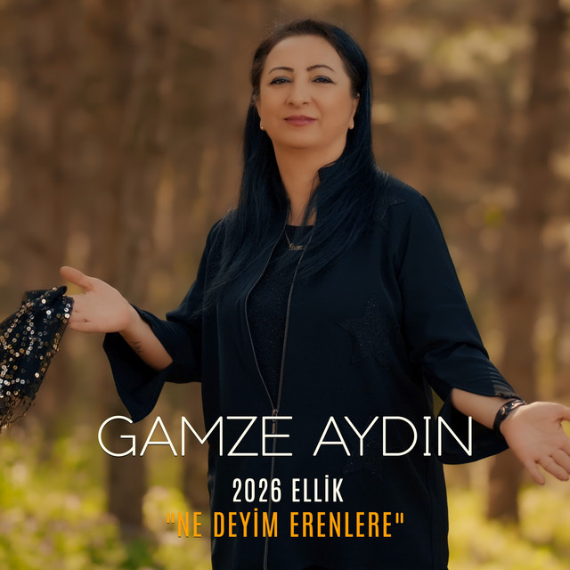Gamze Aydın