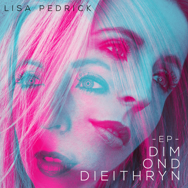 Lisa Pedrick